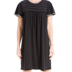 NWT MAX STUDIO jersey dress